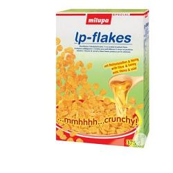 Lp flakes 375 g — confronto prezzi