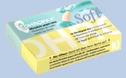 Ohropax Soft Tappo Auricolare 10 Pezzi — confronto prezzi