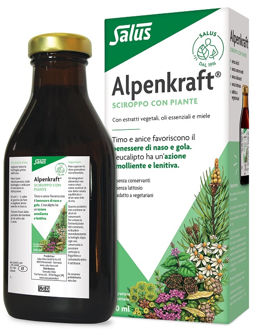 ALPENKRAFT CARAM 75G — confronto prezzi