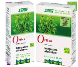 SALUS Ortica 200 ml Sciroppo — confronto prezzi
