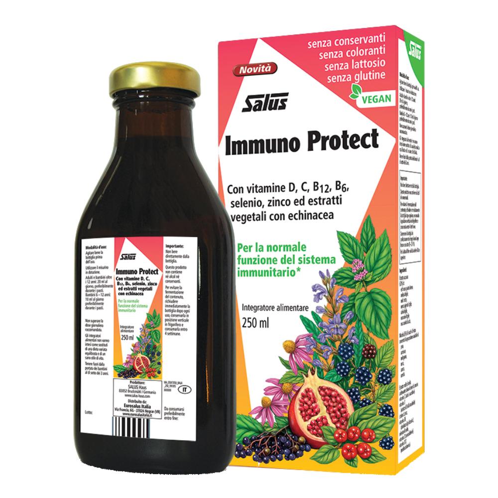 Salus immuno protect 250 ml
