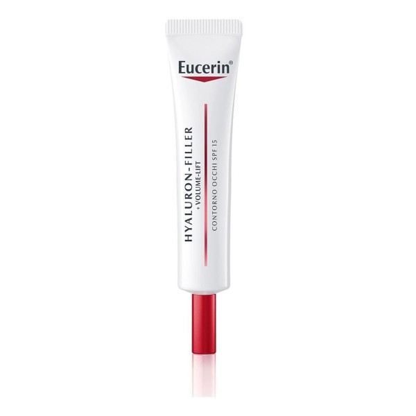 Eucerin hyaluron filler volume occhi 15 ml