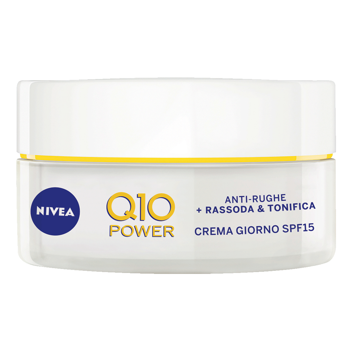 Nivea Q10 Anti-rughe Power Spf 15 Crema Giorno Extra Rassodante 50ml — confronto prezzi