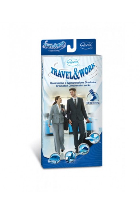 GLORIA TRAVEL & WORK Gambal.Blu 4 — confronto prezzi