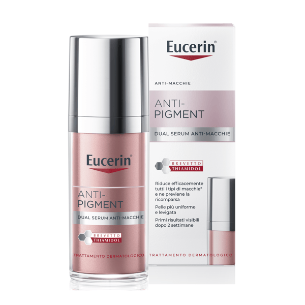 Eucerin Anti-Pigment Dual Serum Siero Antimacchie 30 ml