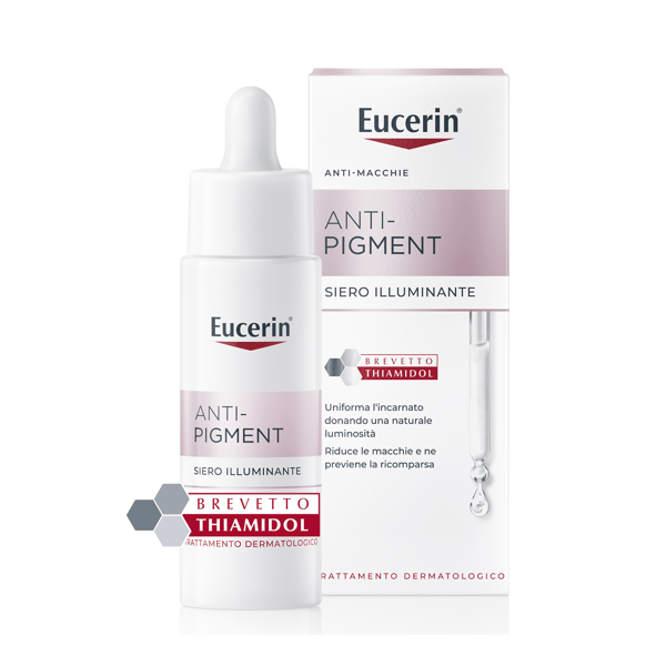 Eucerin Anti-pigment Siero Perfezionatore Illuminante 30 ml — confronto prezzi