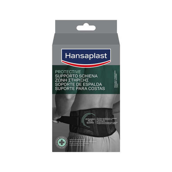Hansaplast Protective Supporto Schiena 1 Pezzo — confronto prezzi