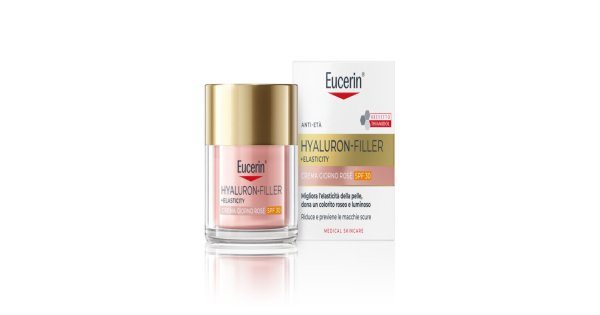 EUC HYALURON FILL+ ROSE' — confronto prezzi