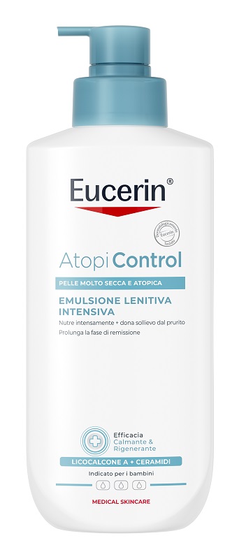 EUCERIN ATOPI EMULS CORPO — confronto prezzi