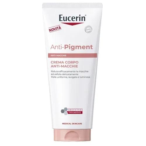 Eucerin Anti-Pigment Crema Corpo Anti-Macchie Uniformante 200 ml