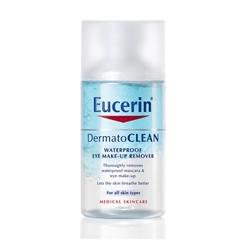 EUCERIN DERMATOCLEAN STR 125ML — confronto prezzi