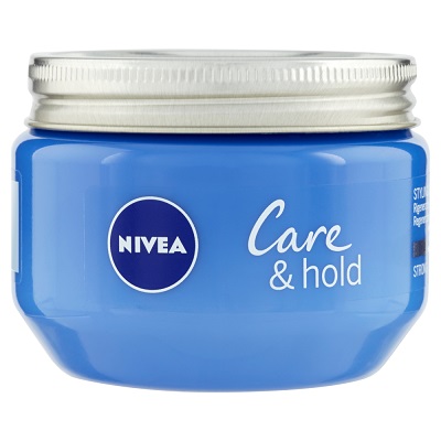 Nivea styling creme gel care &amp; hold 150 ml — confronto prezzi