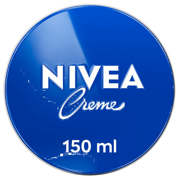 Nivea Crema Idratante Multiuso Formato Grande 150 ml