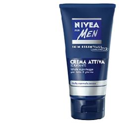 Nivea Men Protect & Care Crema Idratante 24 Ore Hydratation 75ml