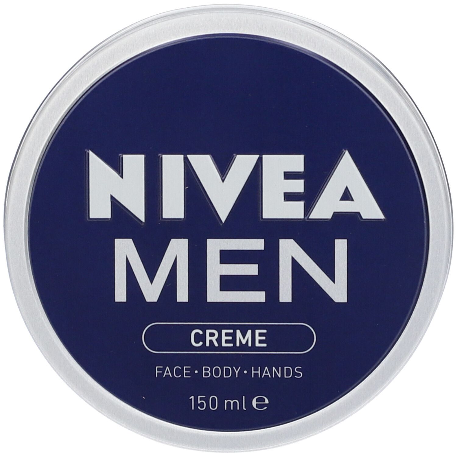 Nivea Men Creme Classic 150 ml Crema per la pelle