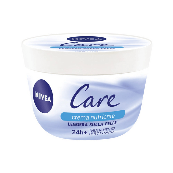Nivea Care Crema Idratante Viso e Corpo 400 ml — confronto prezzi