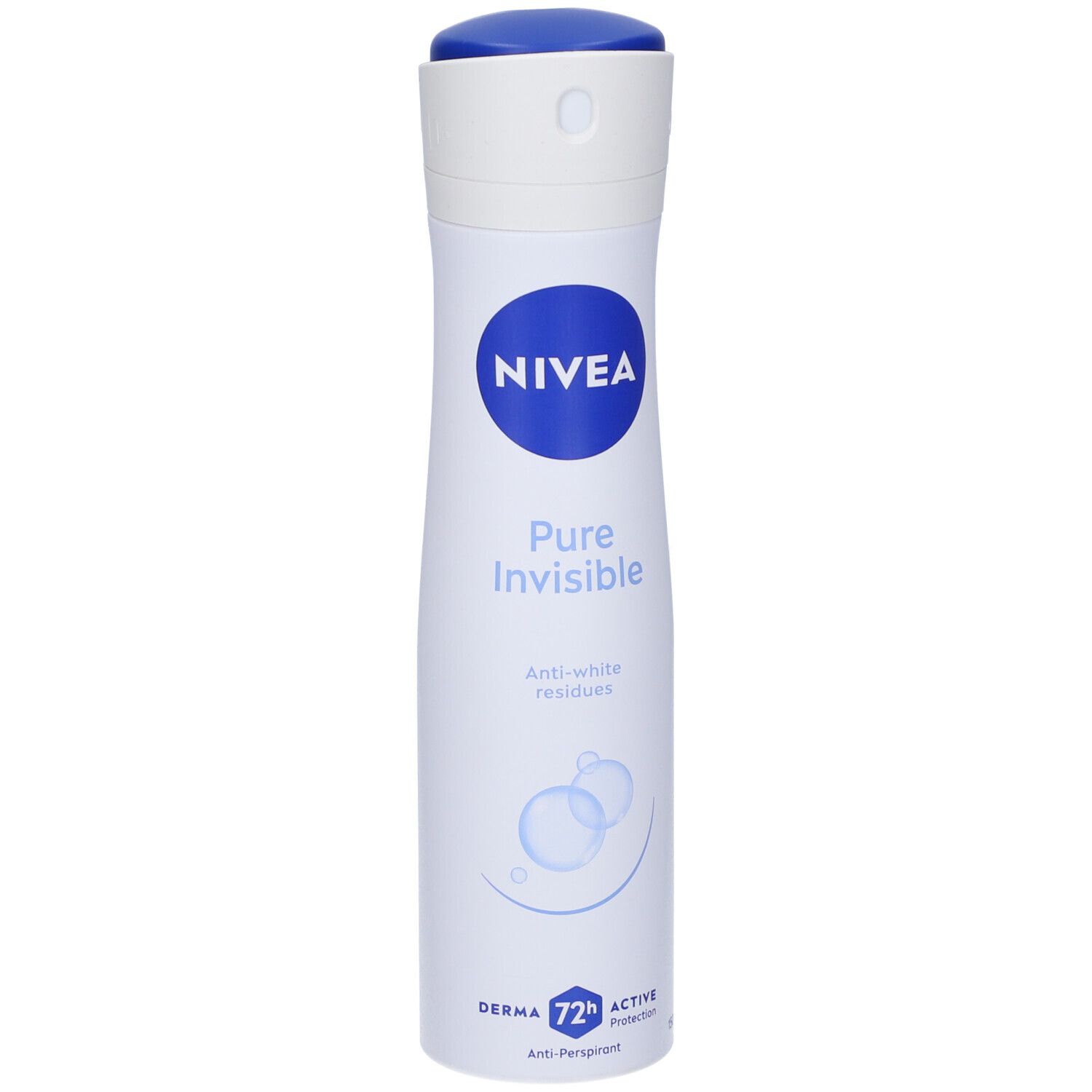 Nivea Deo Pure Invisible Spray 150 ml Deodorante — confronto prezzi