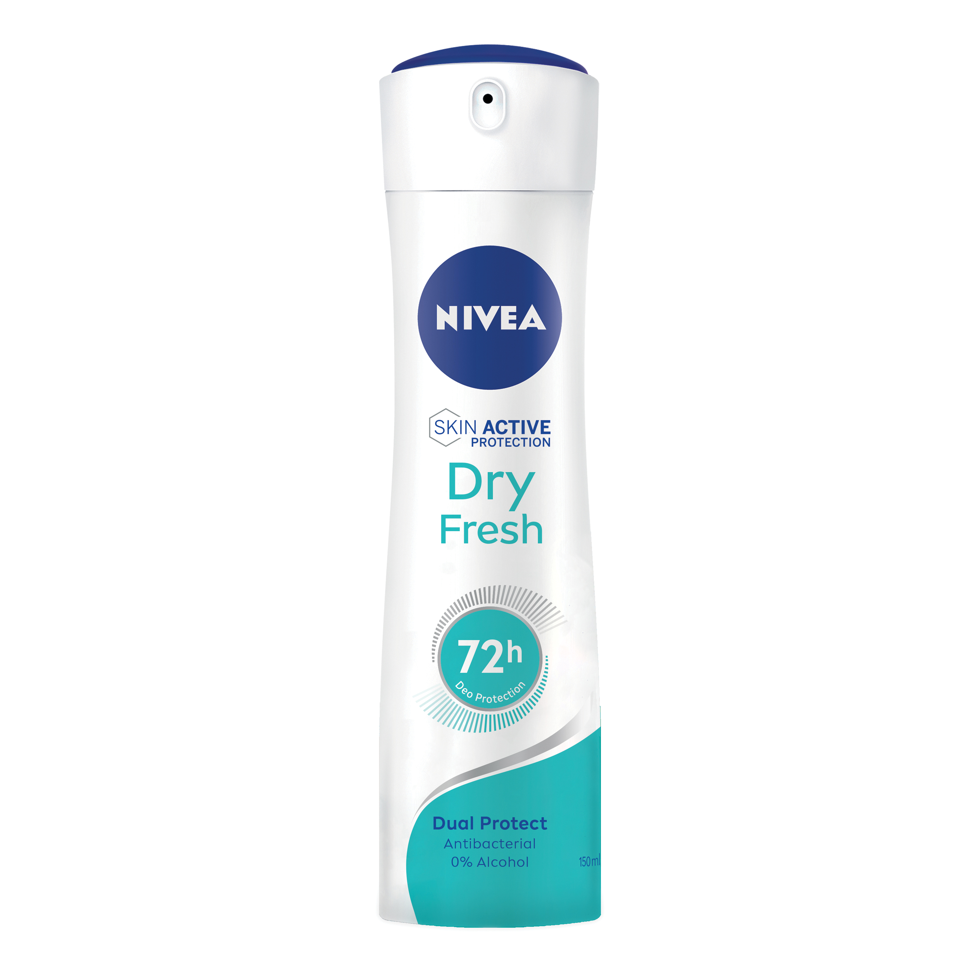 Nivea Dry Fresh Deodorante Spray 150 ml — confronto prezzi