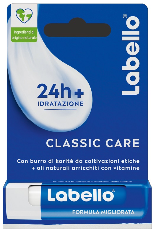 Labello classic stick 5,5ml — confronto prezzi