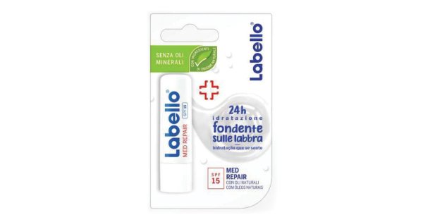 Labello med repair spf15 5,5 ml
