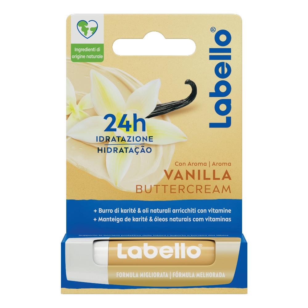 Labello vanilla buttercream 5,5 ml — confronto prezzi