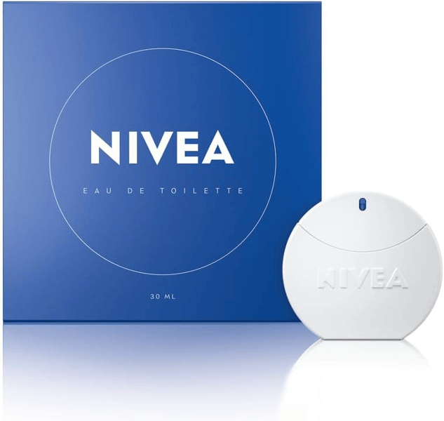 Nivea Profumo Creme Eau De Toilette 30ml 30 ml