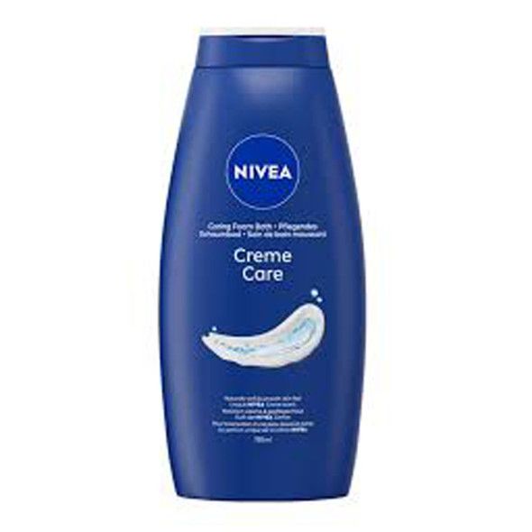 NIVEA NEW B/S CREME CARE 750 ML — confronto prezzi