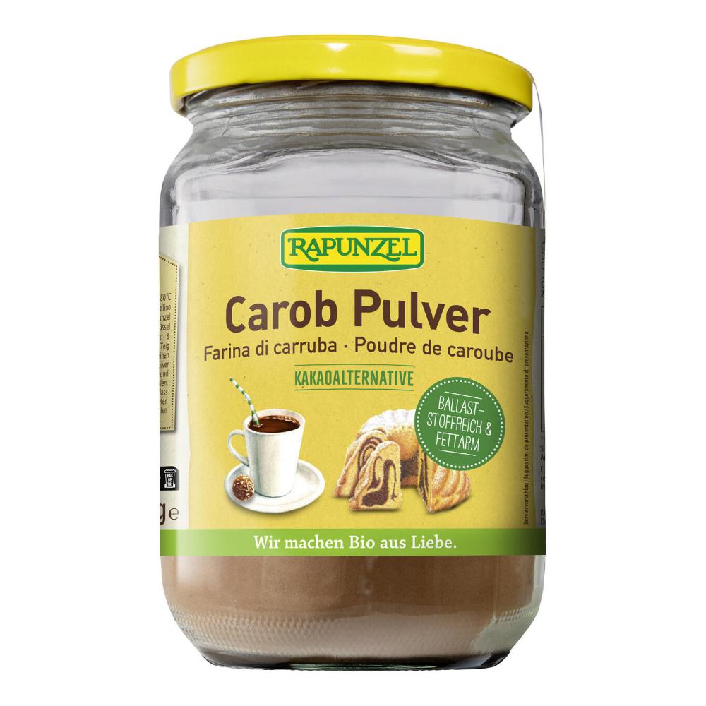 FARINA CARRUBE 250G RAPUNZEL — confronto prezzi