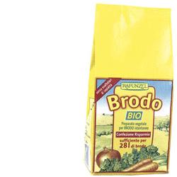 Rapunzel brodo vegetale polvere 500 g — confronto prezzi