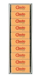 Credo Lama Ric 1scat 10pezzi