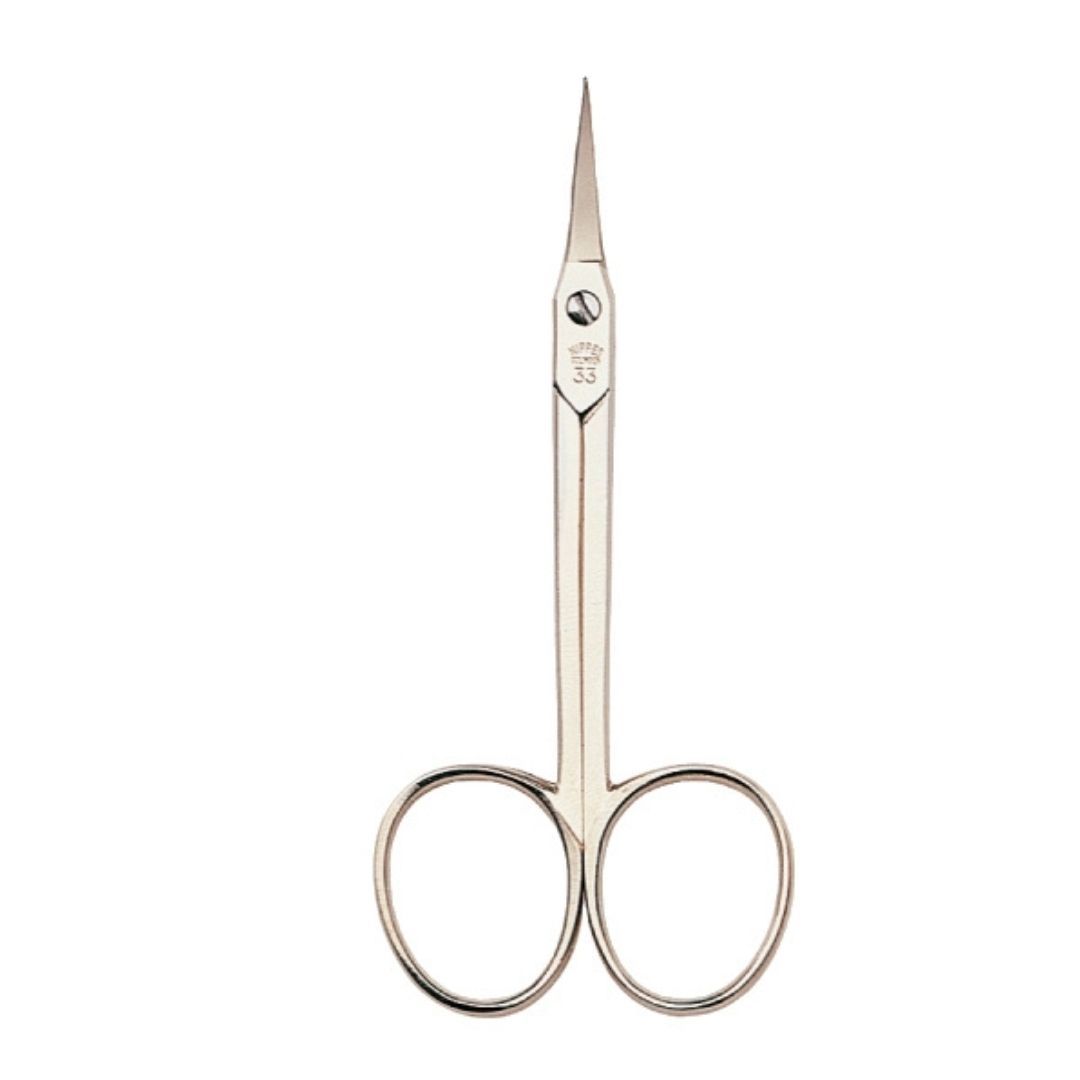 nippes Solingen Forbici per cuticole, con punta molto fine 1 pz — confronto prezzi