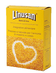 Linusan 250g — confronto prezzi