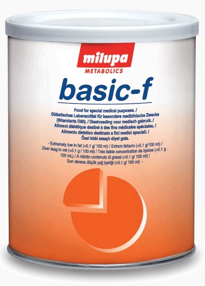 Basic f 300 g — confronto prezzi