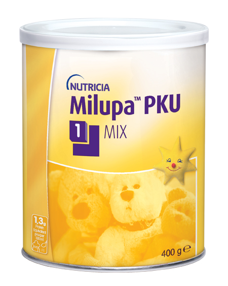 PKU 1 MIX POLVERE 400 G — confronto prezzi