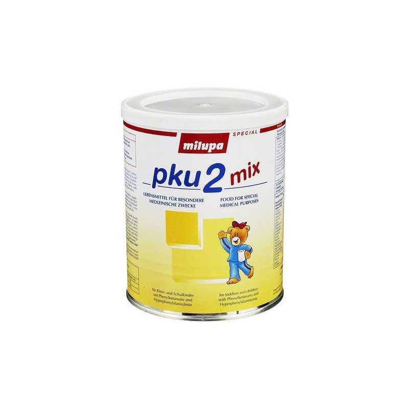Pku 2 mix 400 g