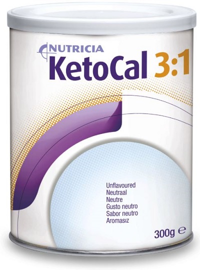KETOCAL 3:1 300G — confronto prezzi