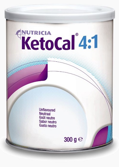 Ketocal 4:1 Neutro 300 G g Polvere — confronto prezzi