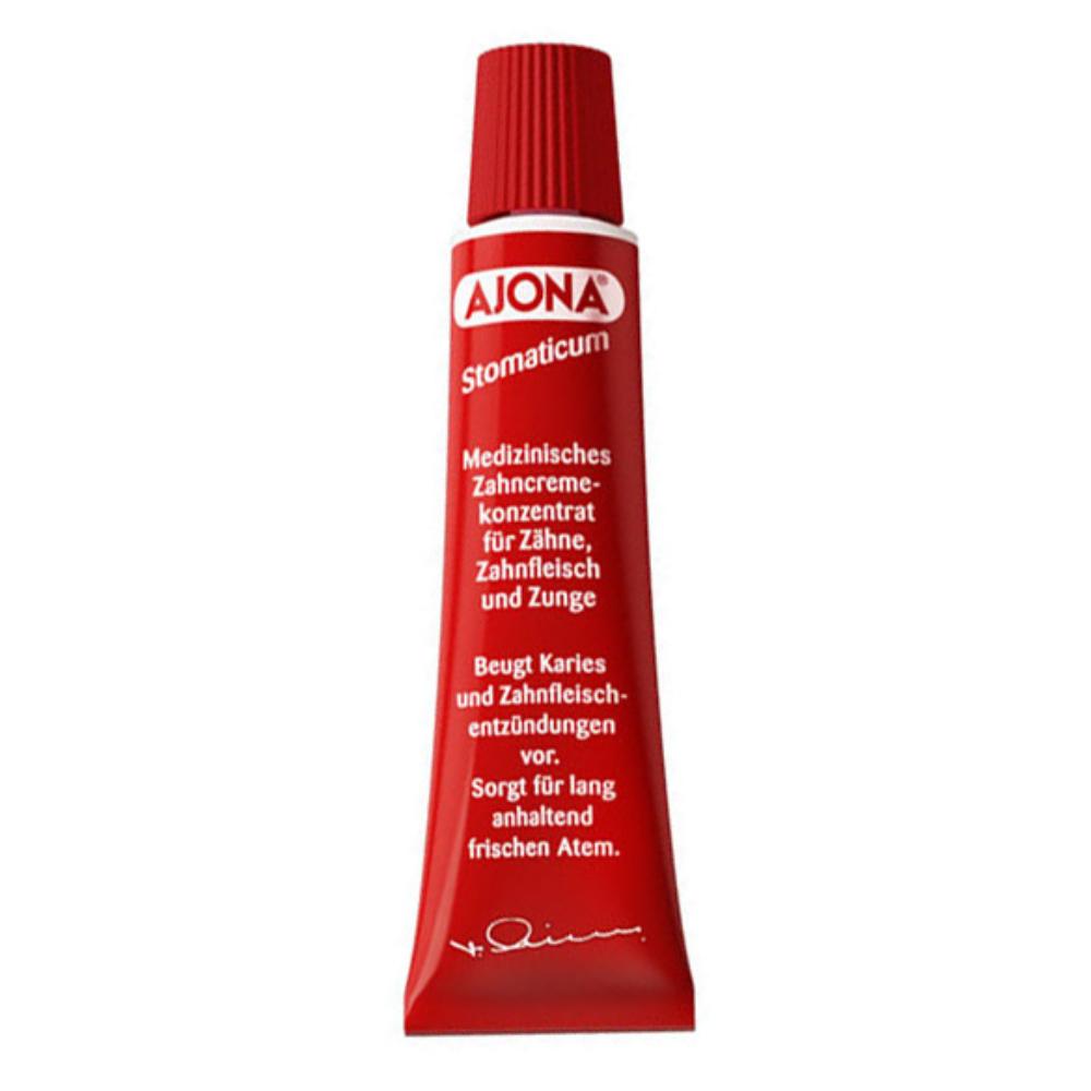 AJONA STOMATICUM DENTIF 25ML — confronto prezzi