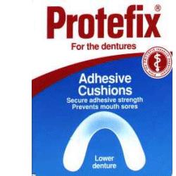 Queisser Pharma Gmbh & Co. Protefix Cuscinetto Superiore 30 Pezzi — confronto prezzi