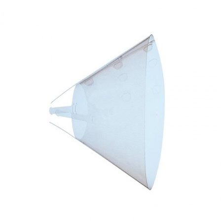 Collare Elisab. 10Cm Xs Vet.