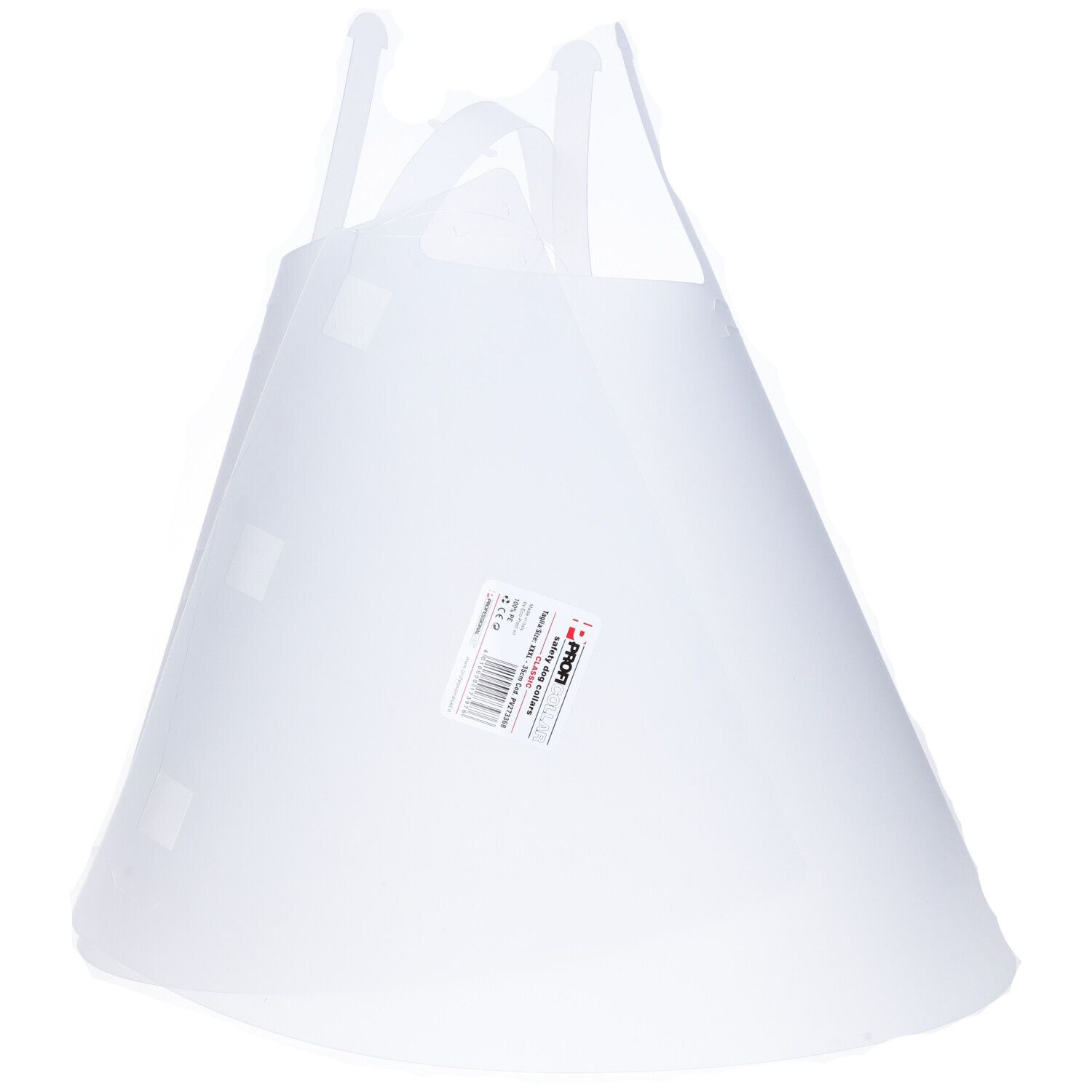Collare Elisab Clas/Op 35 Xxxl 1 pz Collare/i — confronto prezzi