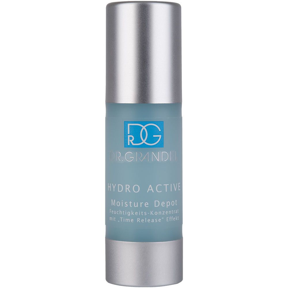 Dr. Grandel Hydro Active Moisture Depot Concentrate 30 ml Concentrato — confronto prezzi