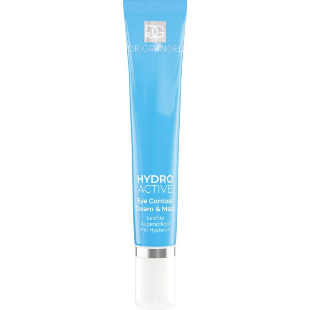 Essence Cosmetics Dr Grandel h a Crema Contorno Occhi y Maschera20 1 St