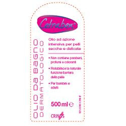 Cetraben olio bagno 500ml — confronto prezzi
