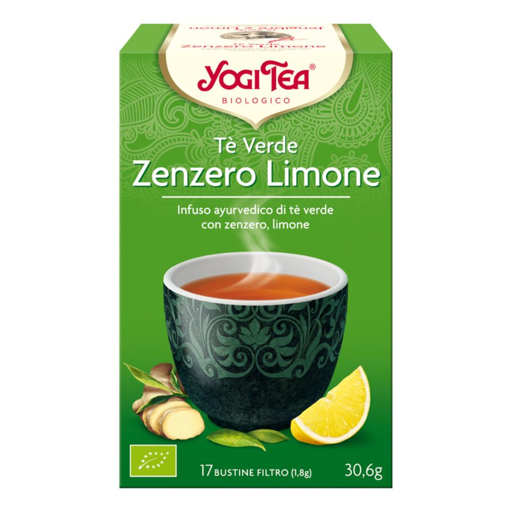 Yogi Tea T