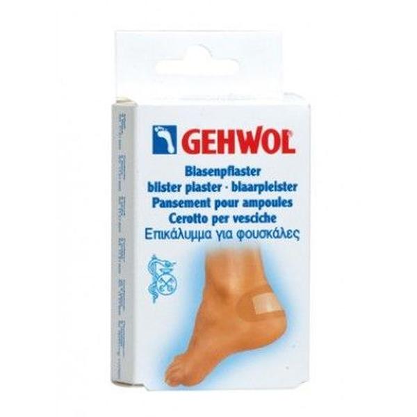 Gehwol Cerotto per Vesciche, 6 cerotti