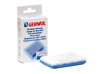 Spugnetta Gehwol Per Calli E Duroni 1 St