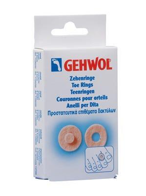 Gehwol Cerotto Paracalli Tondo Anelli Per Dita 9 Pezzi — confronto prezzi