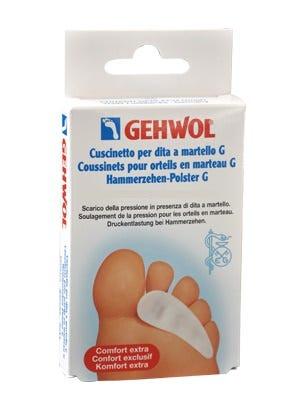 Gehwol Cuscinetto Gel Dita A Martello Destro — confronto prezzi