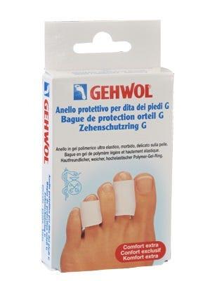 Gehwol Anello Protettivo Dita Piedi Piccolo 2 Pezzi
